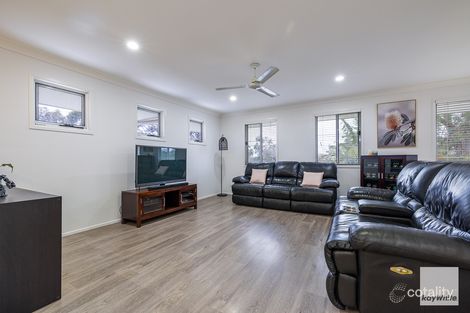 Property photo of 57 Seeana Drive Mount Cotton QLD 4165