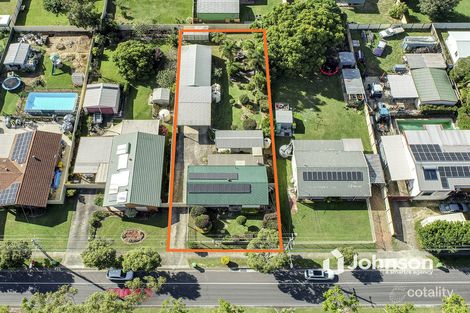 26 Trulson Dr, Crestmead, QLD 4132