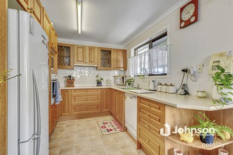 Property photo of 26 Trulson Drive Crestmead QLD 4132