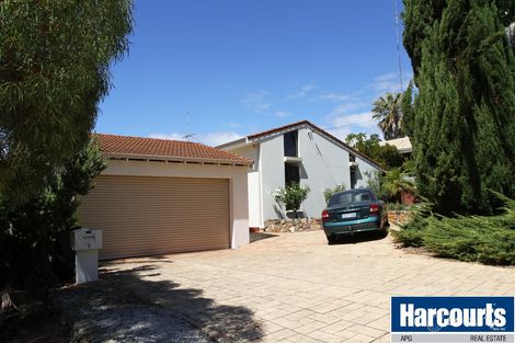 7 Morgan Pl, South Bunbury, WA 6230