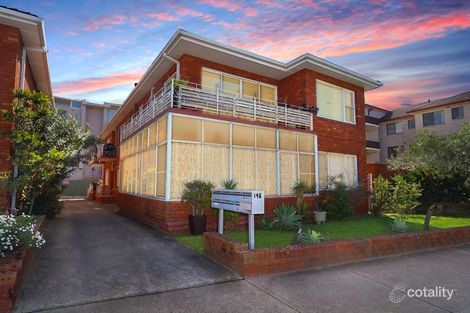 3/148 The Grand Pde, Monterey, NSW 2217