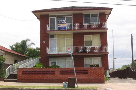 Property photo of 40/97 Homer Street Earlwood NSW 2206
