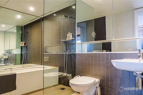 Property photo of 606/1 Sterling Circuit Camperdown NSW 2050