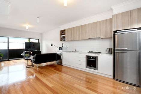 Property photo of 2/274 Ballarat Road Footscray VIC 3011