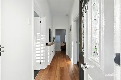 Property photo of 8 Lower Jordan Hill Road West Hobart TAS 7000