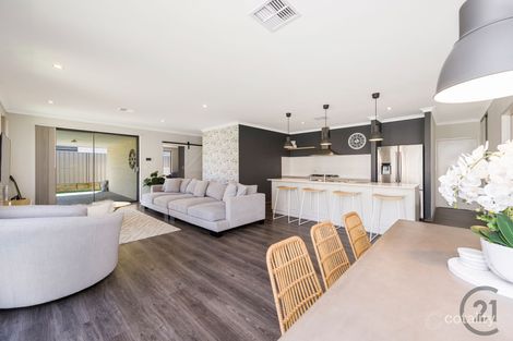 Property photo of 28 Hurlingham Loop Meadow Springs WA 6210