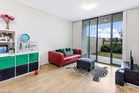 Property photo of 107E/1 Allengrove Crescent North Ryde NSW 2113