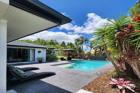 Property photo of 7 Sangster Crescent Pacific Pines QLD 4211