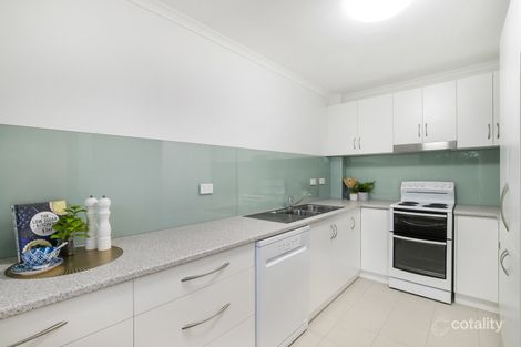 Property photo of 4/41 Mitre Street St Lucia QLD 4067