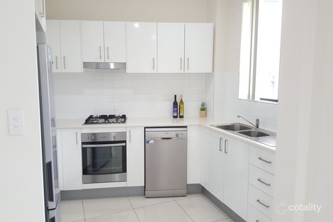 Property photo of 7/11-13 Evans Road Telopea NSW 2117