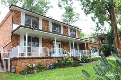 64 Albert Rd, Beecroft, NSW 2119