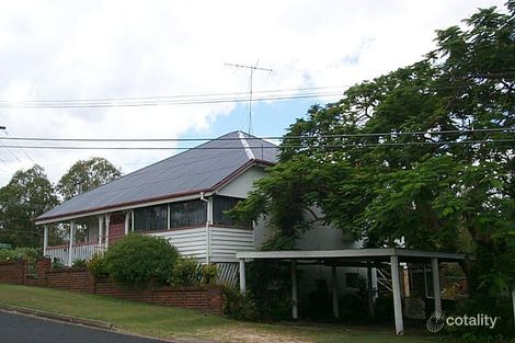 53 Tivoli Hill Rd, Tivoli, QLD 4305