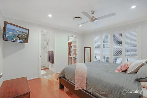 Property photo of 18 Lockhart Place Murrumba Downs QLD 4503