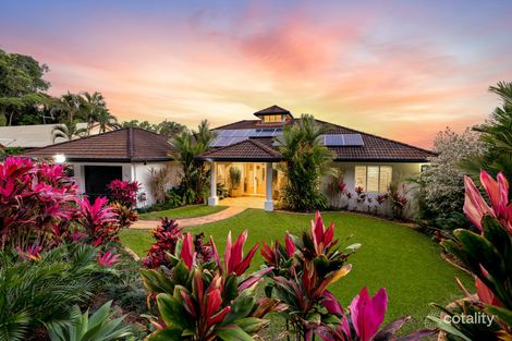 Property photo of 188 Macdonnell Street Edge Hill QLD 4870