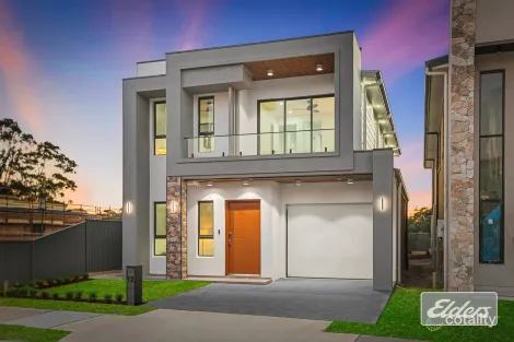 12 Geebung St, Vineyard, NSW 2765