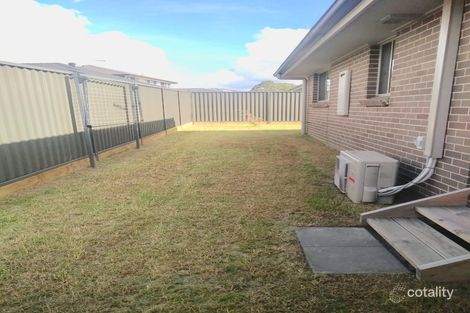 Property photo of 15 Tannenberg Road Edmondson Park NSW 2174