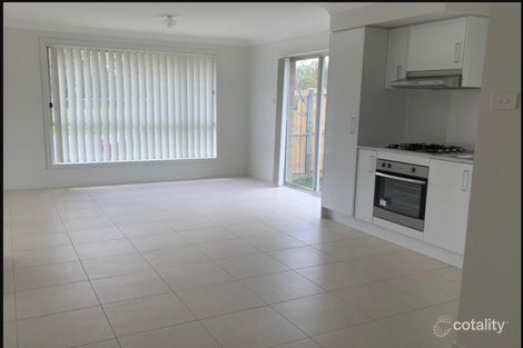 Property photo of 15 Tannenberg Road Edmondson Park NSW 2174