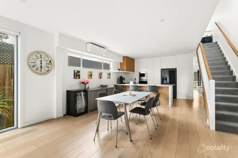 Property photo of 8 Foster Street Leichhardt NSW 2040