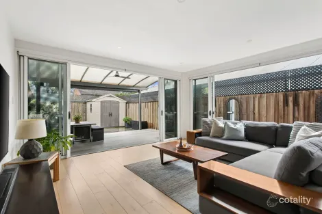 Property photo of 8 Foster Street Leichhardt NSW 2040