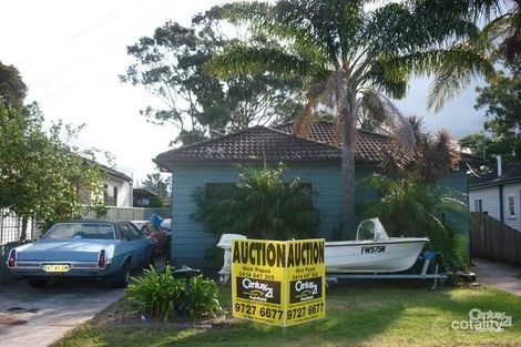 22 Dorothy St, Chester Hill, NSW 2162
