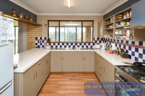 Property photo of 6 Smith Street Bridgetown WA 6255