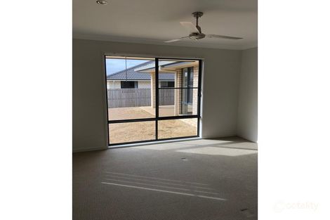 Property photo of 44 Leichhardt Drive Gracemere QLD 4702