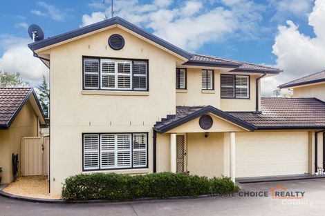 9/84 Grose Vale Rd, North Richmond, NSW 2754