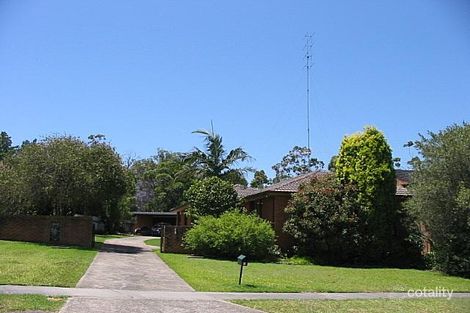 1 Leroy Cl, Hillsborough, NSW 2290