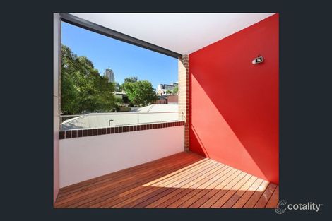 3/478 Wattle St, Ultimo, NSW 2007