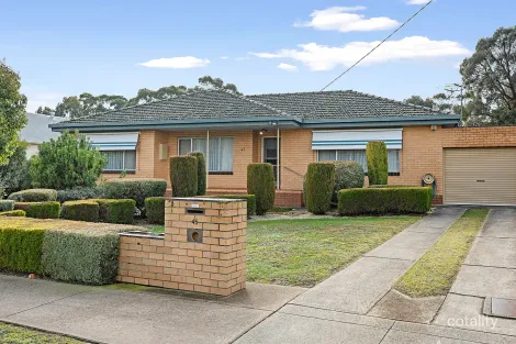 Property photo of 45 Majorca Road Maryborough VIC 3465