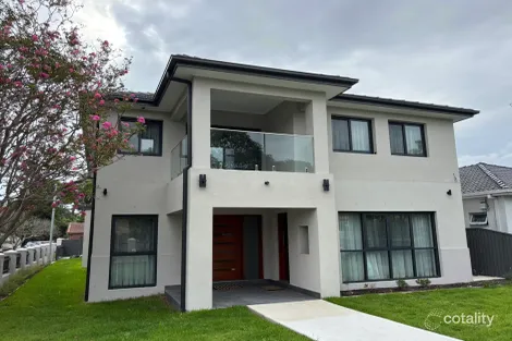 101 Wallis Ave, Strathfield, NSW 2135