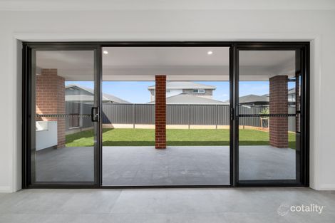 Property photo of 27 Burrough Street Catherine Field NSW 2557