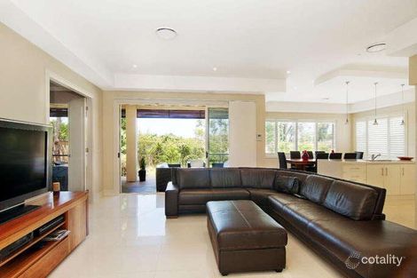 Property photo of 25 View Street West Pennant Hills NSW 2125