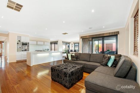 Property photo of 11 Chase Boulevard Alfredton VIC 3350