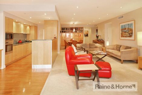Property photo of 602/2-4 Mount Street Walk Pyrmont NSW 2009