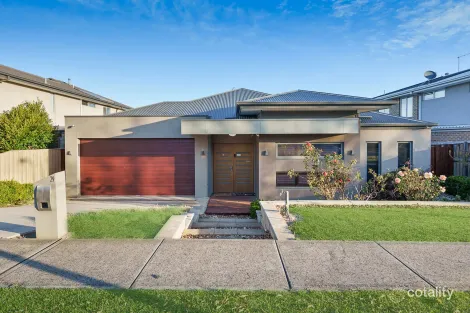 Property photo of 29 Highvale Crescent Berwick VIC 3806