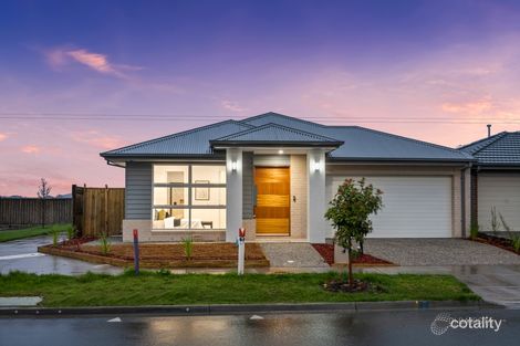 Property photo of 50 Vestige Street Donnybrook VIC 3064