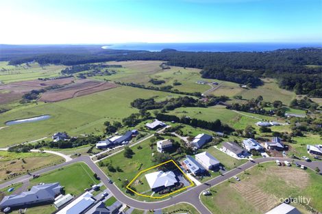 Property photo of 19 Eyrie Bowrie Drive Milton NSW 2538