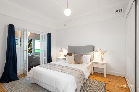 Property photo of 41 Thornley Street Marrickville NSW 2204