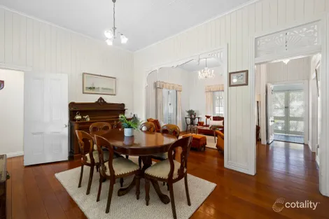 Property photo of 100 Towers Street Ascot QLD 4007