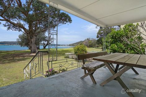 Property photo of 4 Allfield Road Woy Woy NSW 2256