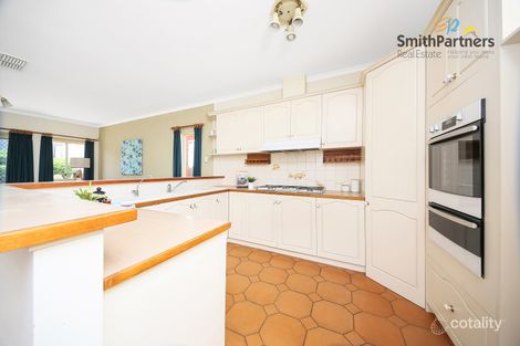 Property photo of 11 Chrichton Court Greenwith SA 5125