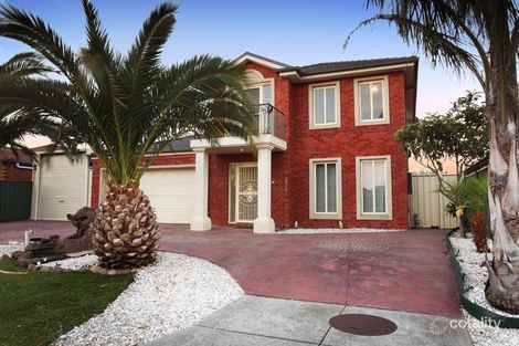 48 Fydler Ave, Burnside, VIC 3023