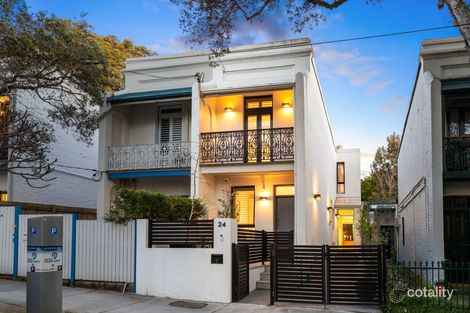 24 Macauley St, Leichhardt, NSW 2040