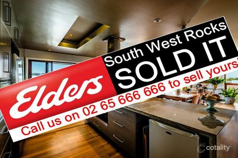 Property photo of 36 Ocean Street South West Rocks NSW 2431