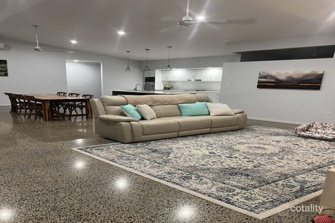 Property photo of 4 Oliver Close Gordonvale QLD 4865