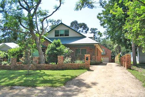 3 David St, Glenbrook, NSW 2773