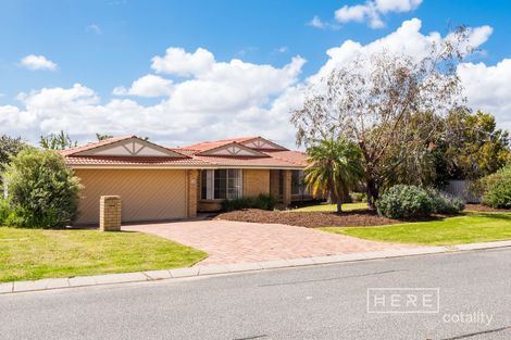 Property photo of 80 Dollis Way Kingsley WA 6026