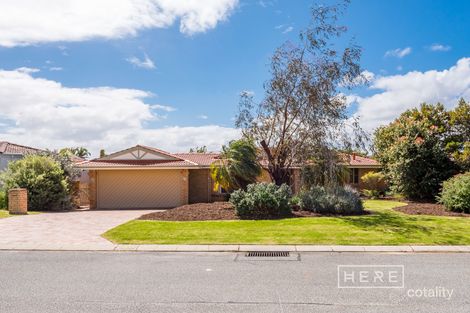 Property photo of 80 Dollis Way Kingsley WA 6026