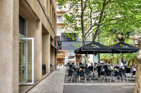 Property photo of 506/39 Grenfell Street Adelaide SA 5000